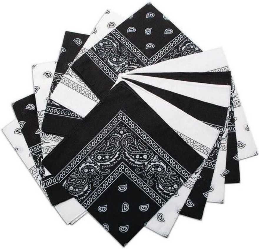 bismaadh Boys, Girls, Boys & Girls, Men, Women, Men & Women Printed Bandana-picture-28