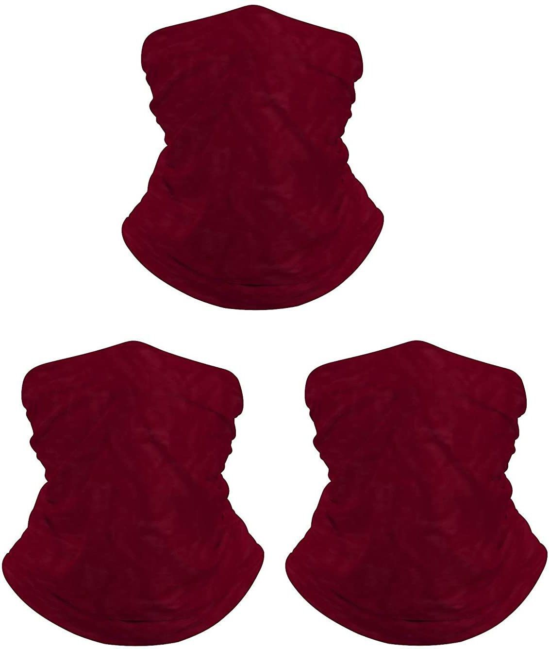 bismaadh Boys, Girls, Boys & Girls, Men, Women, Men & Women Solid Bandana-picture-47