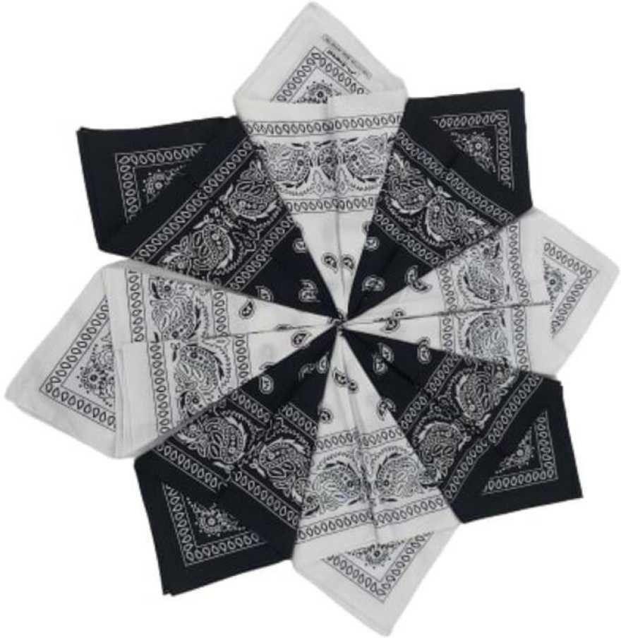bismaadh Boys, Girls, Boys & Girls, Men, Women, Men & Women Printed Bandana-picture-27