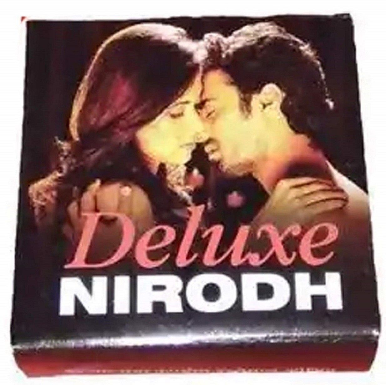 NIRODH 60 PCS Condom