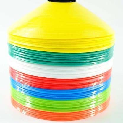 cf sports Space Marker Pack of 8-picture-17