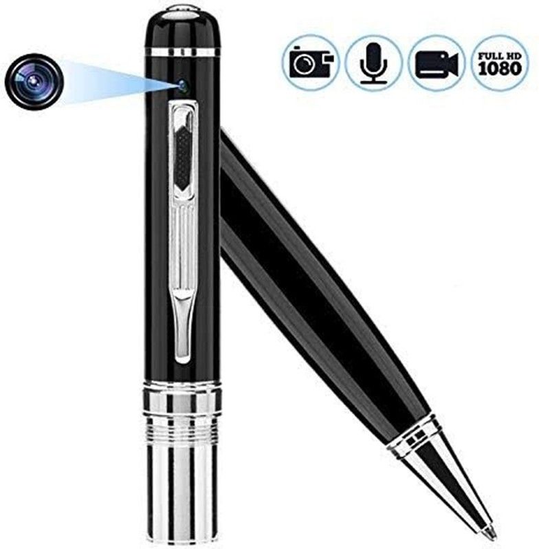 SATTOBISION Hidden Spy Camera Pen 1080p Portable Mini Pen Cameras HD Camcorder Surveillance Spy Camera-image-17