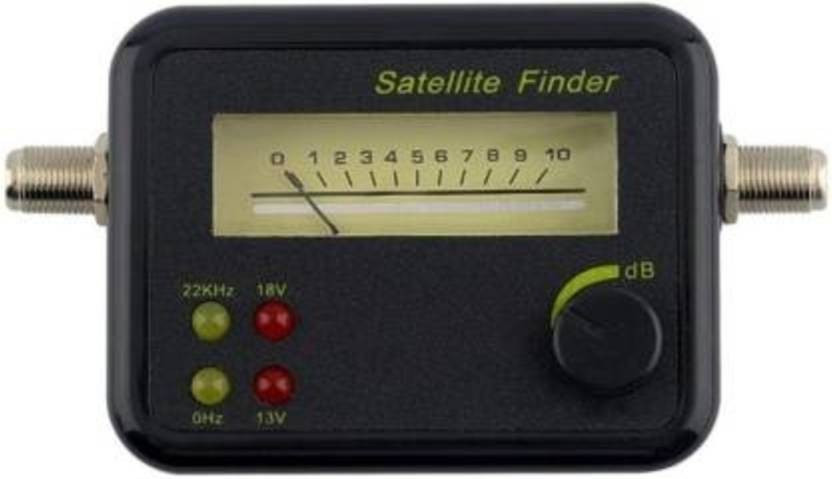coin master Satellite Finder Signal Pointer DB Meter Dish Antenna Receiver Gain Measuring Instrument Tool for Digital TV Free To Air DTH Any Dish HD HDTV LNB DIRECT TV Networking Tool 13-18V DC 4 LED , SOLID , DBC , JBN , etc Analog Multimeter Analog Multimeter Analog Multimeter image 1