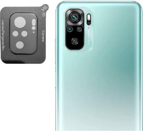 Prolike Camera Lens Protector for Xiaomi Redmi Note 10s (FULL CAMERA PROTECTOR)-image-12