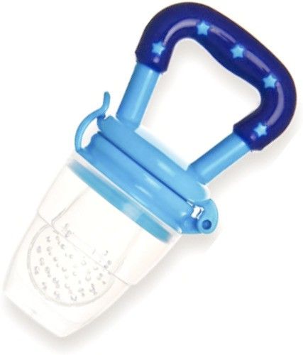 Fruit and food ,silicone feeding nipple Feeder-image-15