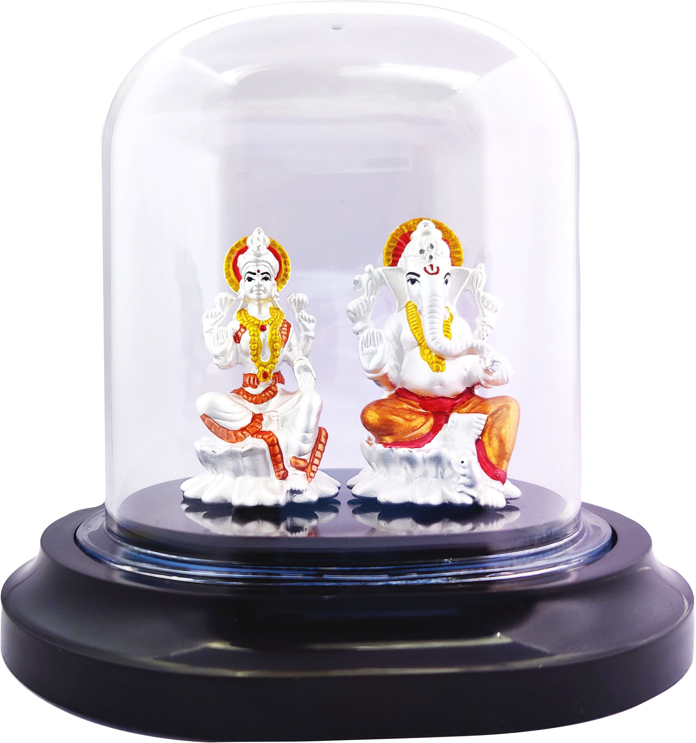 Decorative Showpiece - 10 cm-image-26