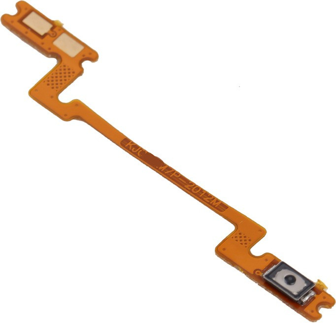 SPAREWARE REAL.ME 7 PRO ON/OFF BUTTON FLEX 7 PRO Power ON/OFF Button image 1