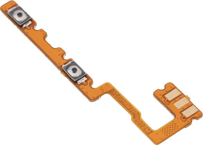 SPAREWARE REAL.ME 7 PRO VOLUME BUTTON FLEX 7 PRO Volume Button Flex Cable image 1