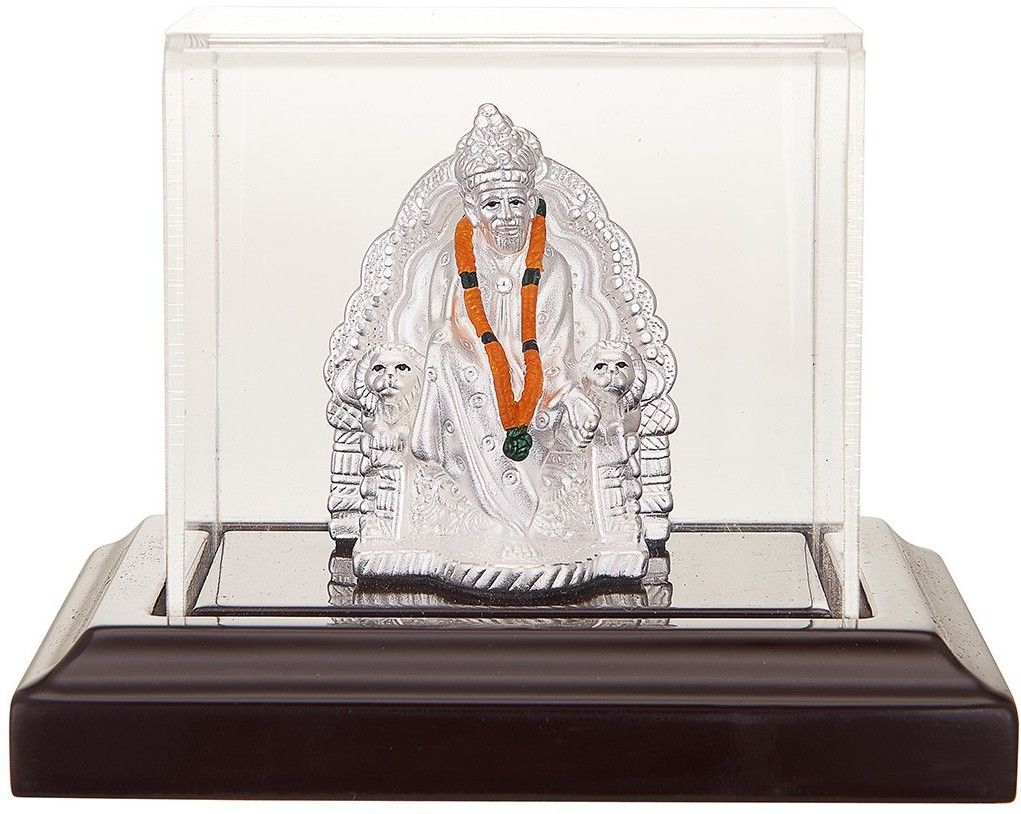 Decorative Showpiece - 10 cm-image-33