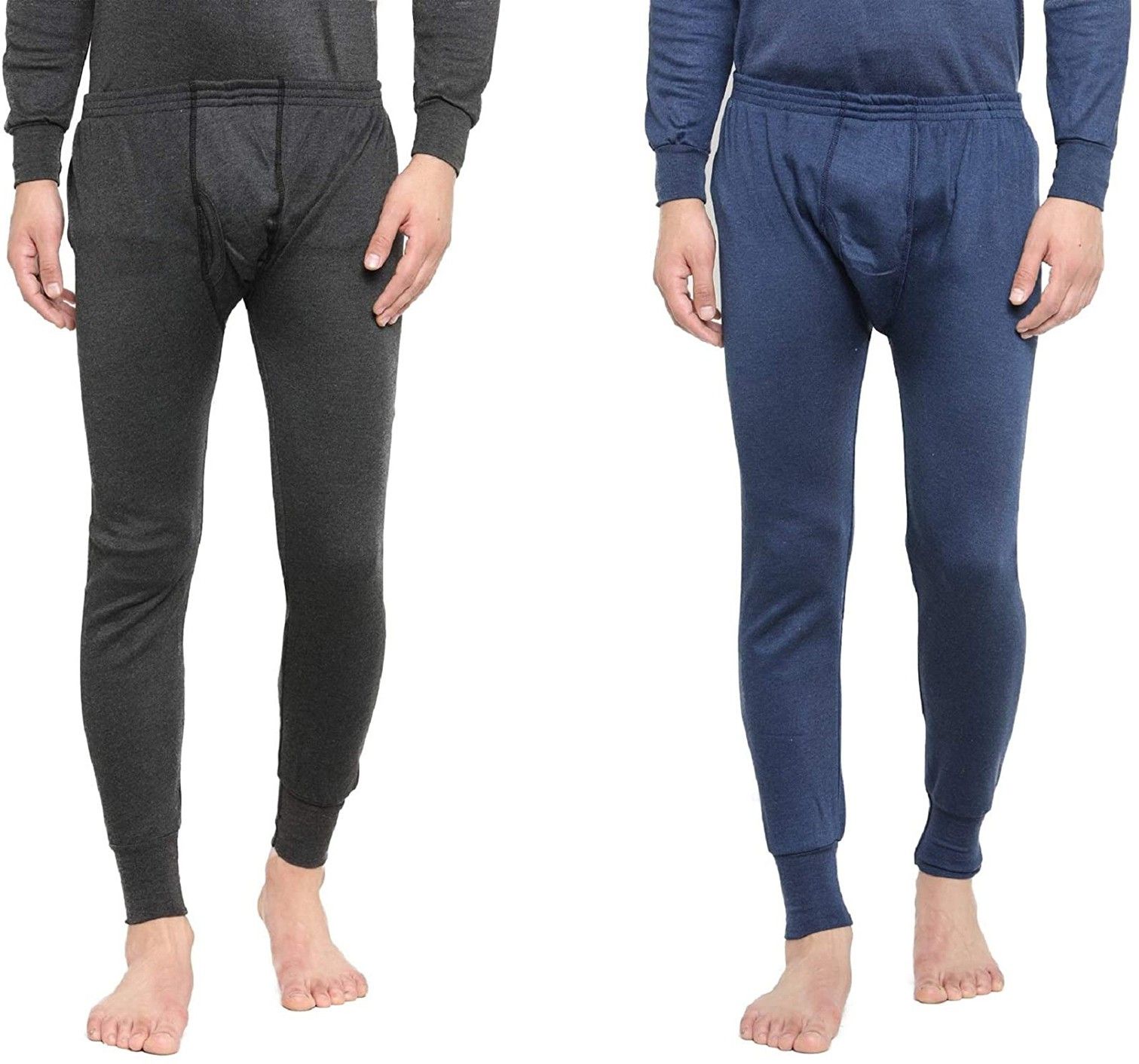 Maleno Men Pyjama Thermal-image-36