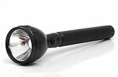 bright Light JY-8990 Metal Body Rechargeable Torch Torch-picture-5