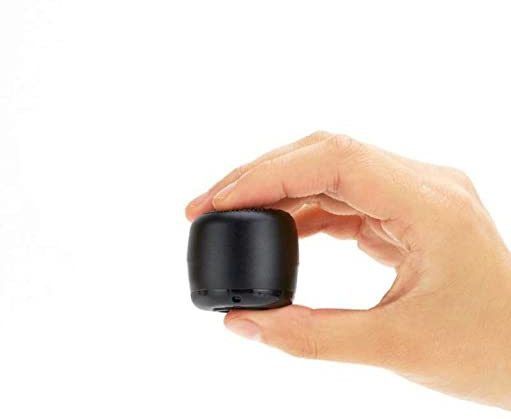 Gadget Zone Mini Wireless Bluetooth Speaker 1 W Bluetooth Party Speaker-image-7