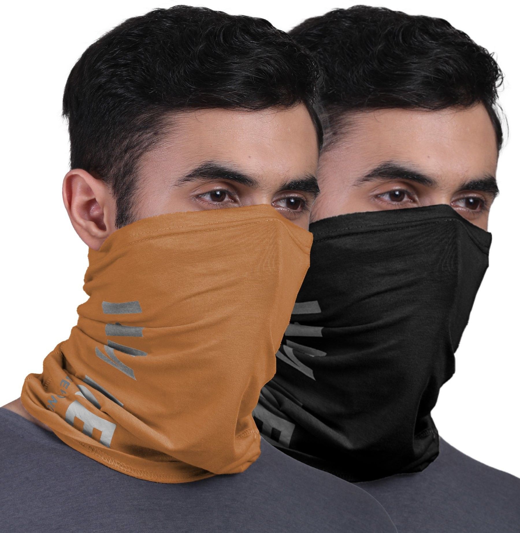 freecultr Men Printed Bandana-picture-39