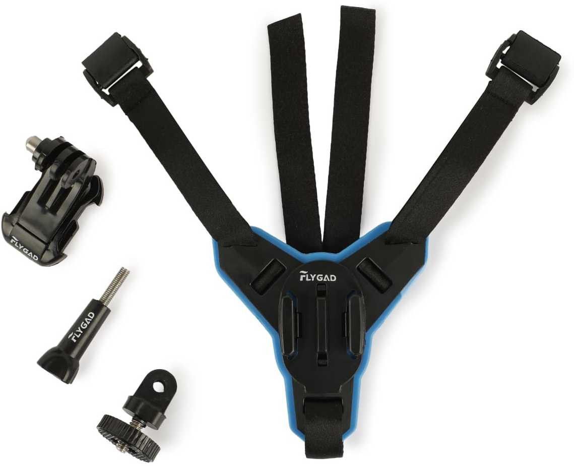 FLYGAD Helmet Strap Camera Mount-picture-16