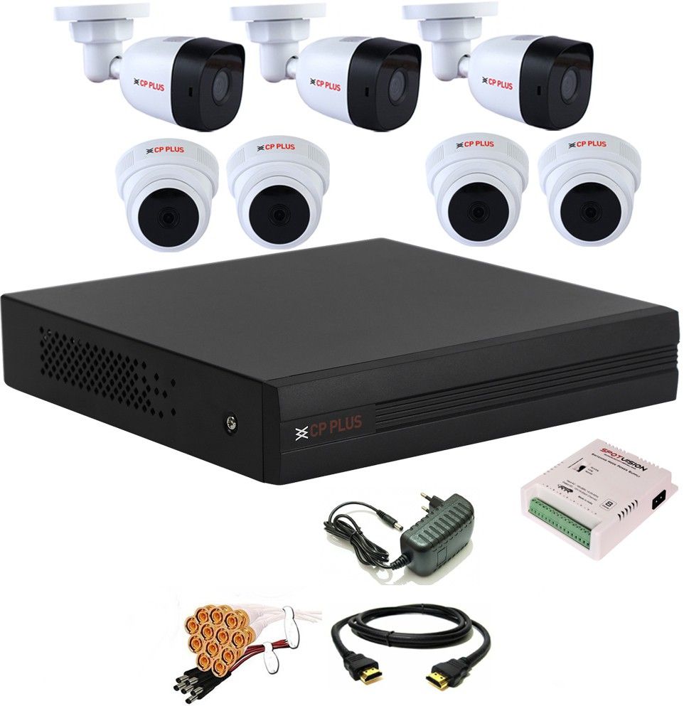 CP PLUS Security Camera-image-44
