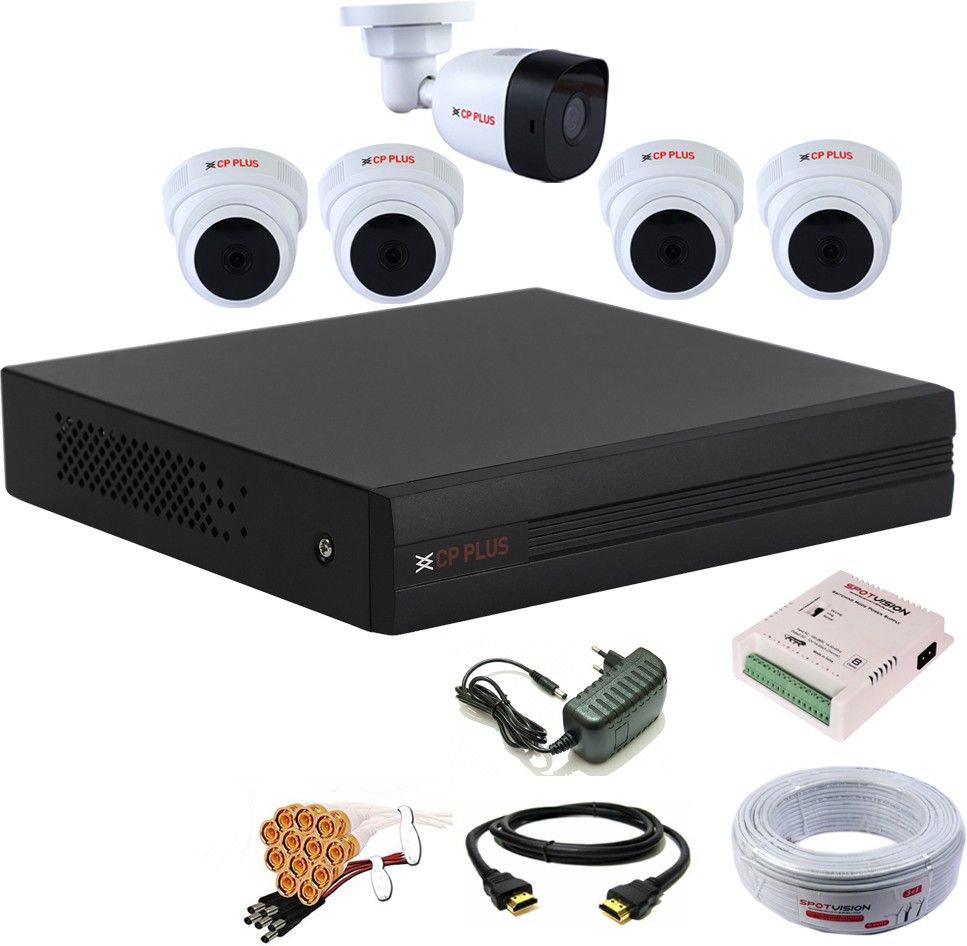CP PLUS Security Camera-picture-36