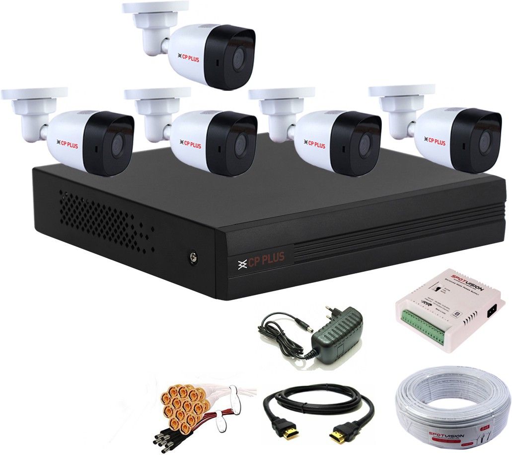 CP PLUS Security Camera-picture-31