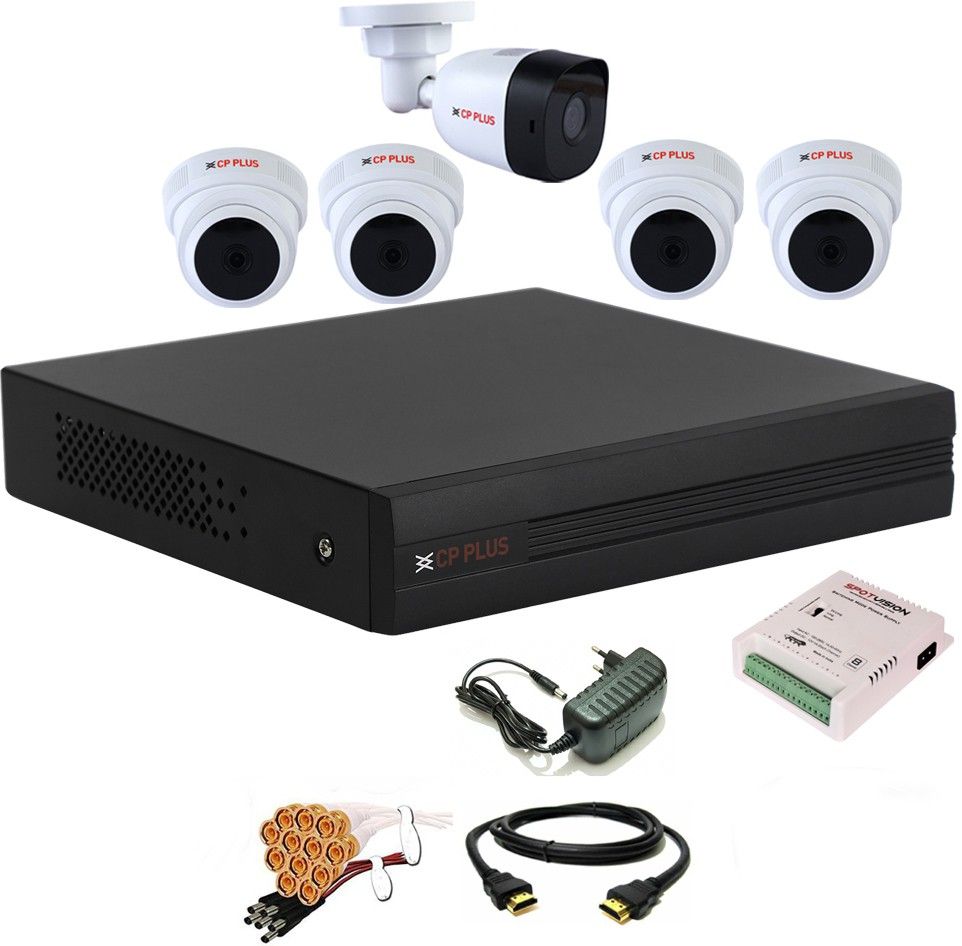 CP PLUS Security Camera-image-48