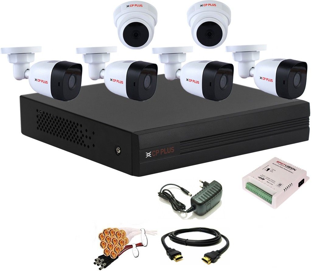 CP PLUS Security Camera-image-42