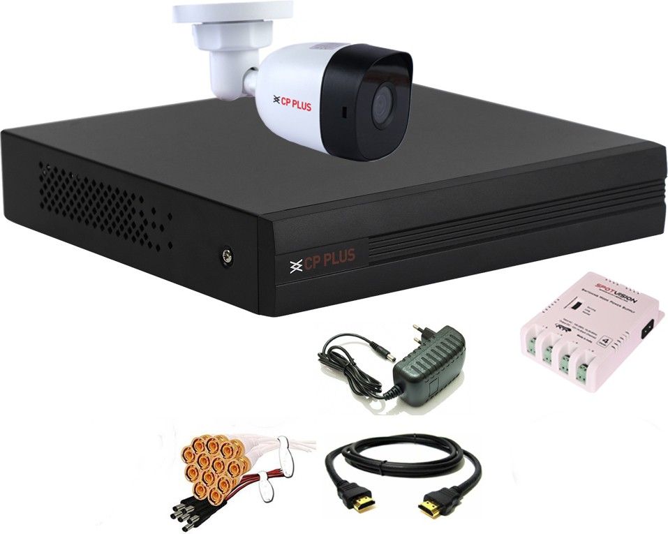 CP PLUS Security Camera-image-43
