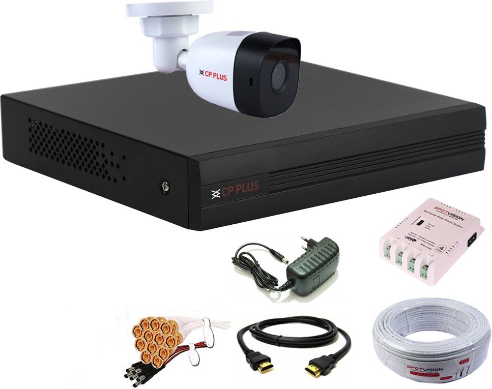 CP PLUS Security Camera-picture-21