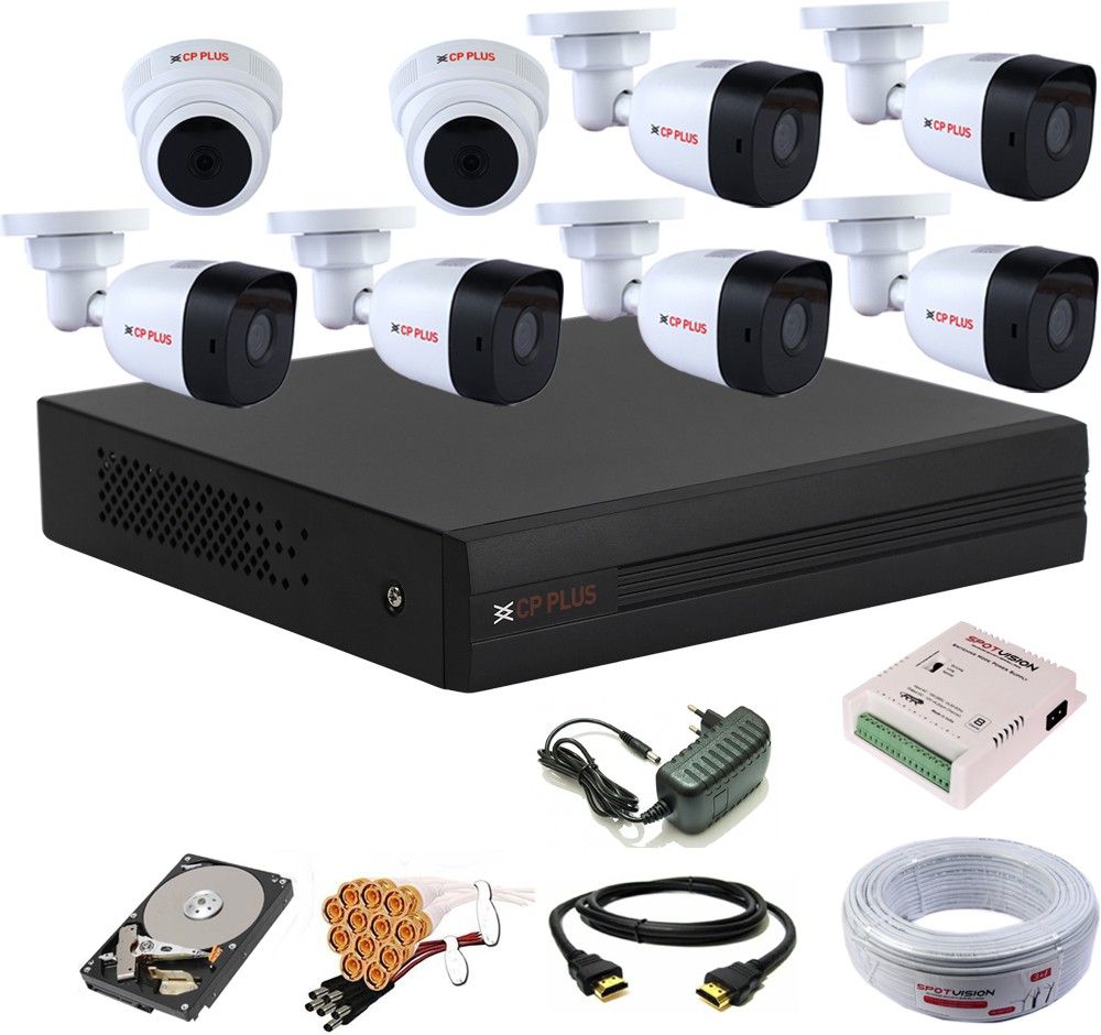 CP PLUS Security Camera-picture-30