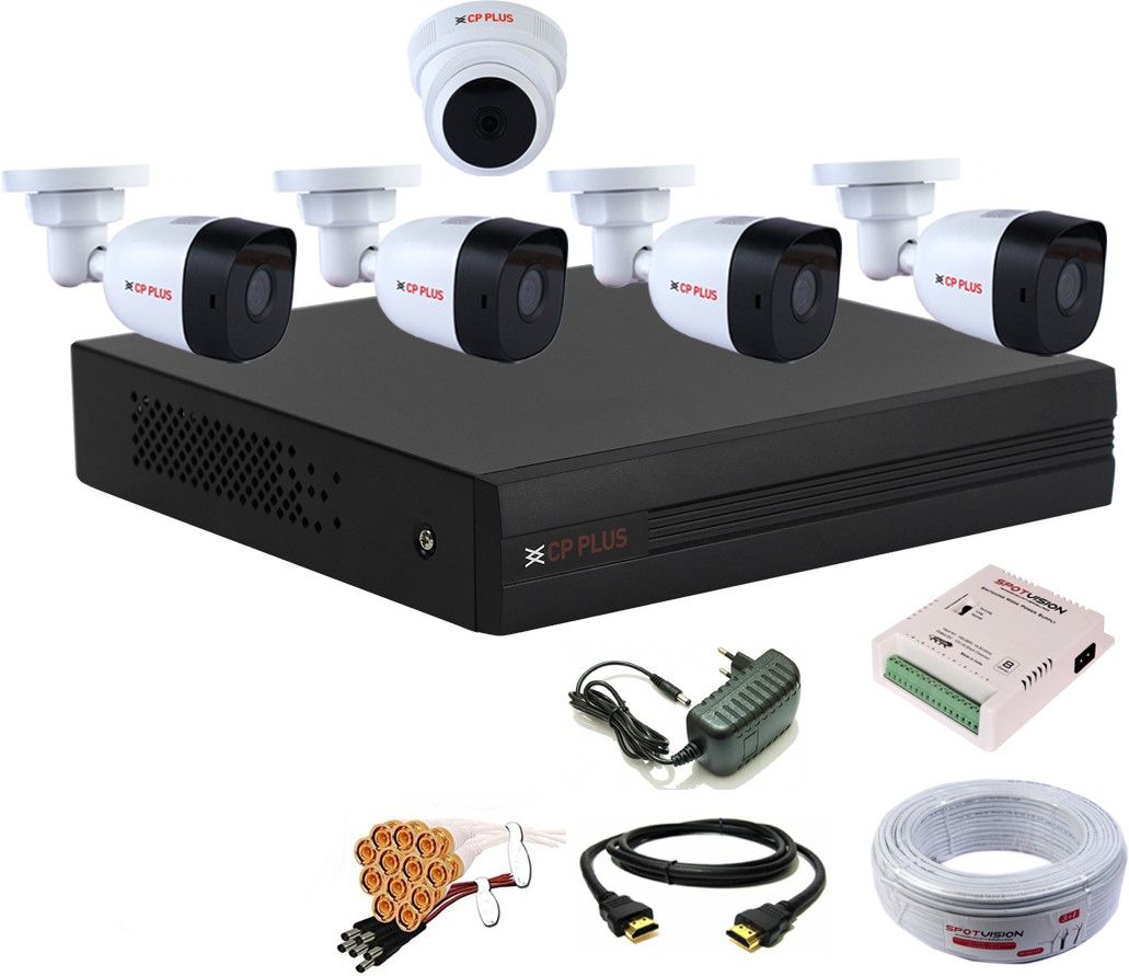 CP PLUS Security Camera-picture-21