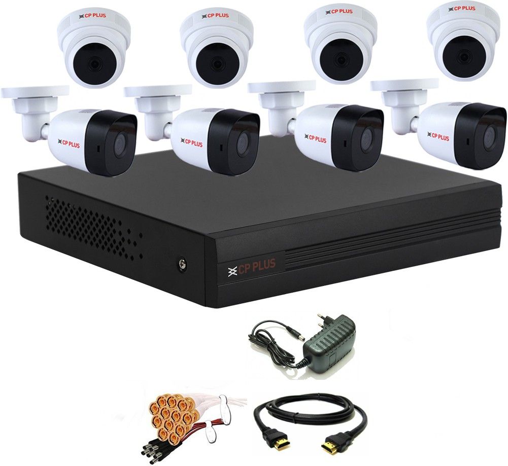 CP PLUS Security Camera-image-49