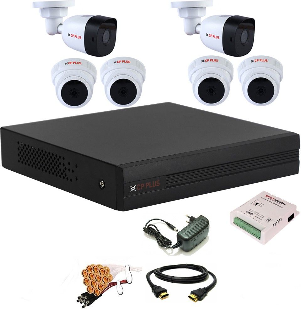 CP PLUS Security Camera-image-45