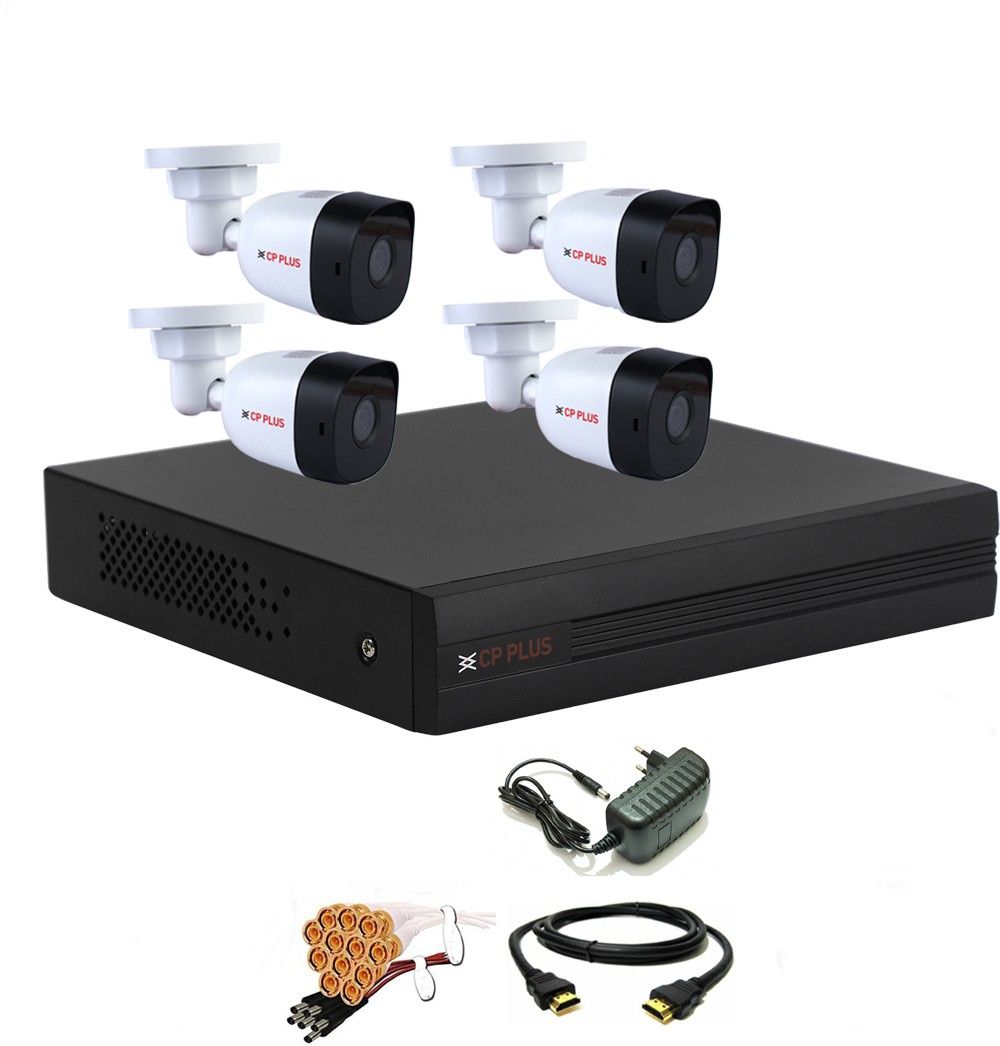 CP PLUS Security Camera-picture-19