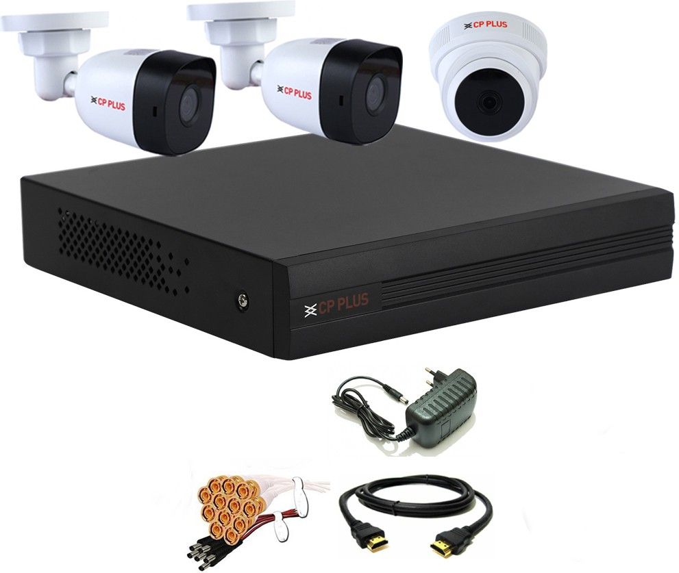 CP PLUS Security Camera-image-46
