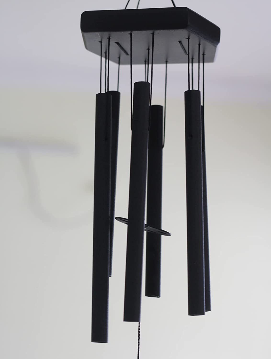 mundeya Brass Windchime-picture-30