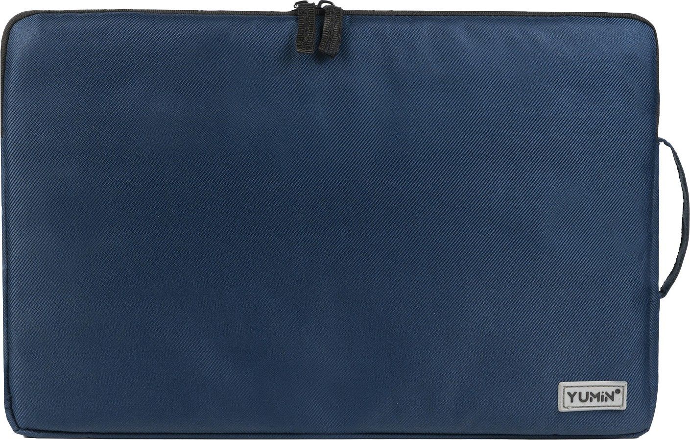 Yumin 16 Inch Laptop Sleeve / Slip Case Cover Bag Water Resistant (YS12-Blue) Laptop Bag-image-13