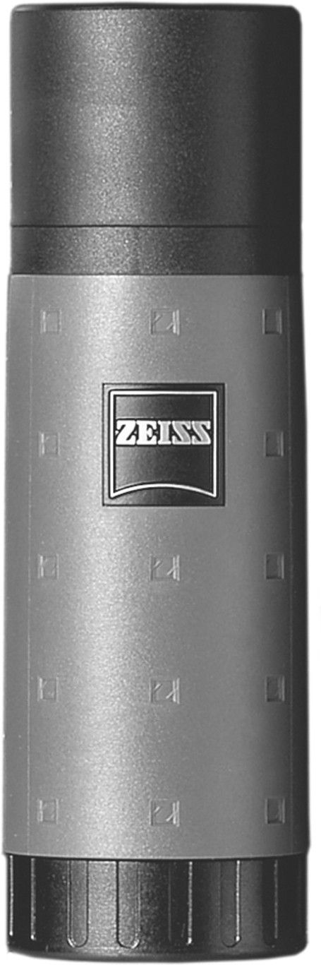 zeiss 6*18b t*ds mono w/pouch monocular
