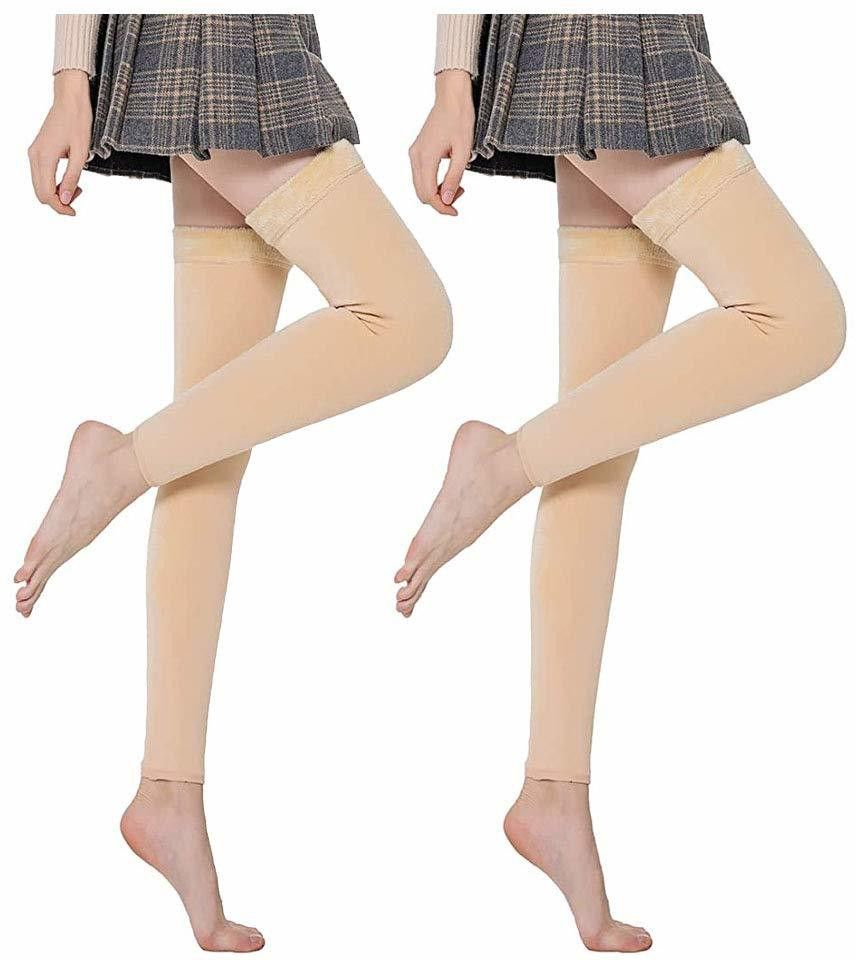 FIRMED STRING Men, Women Leg Warmer-picture-22