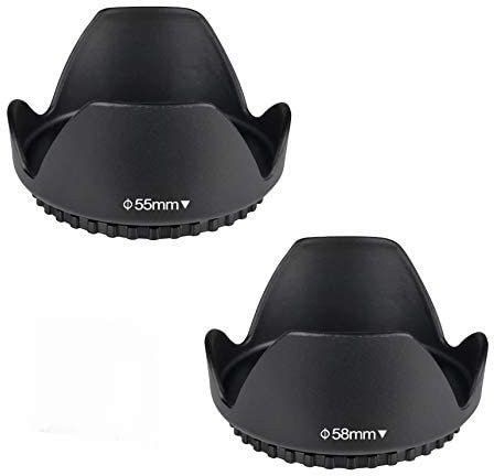 MILLETS COMBO 55MM,58MM LENS HOOD_Millet Lens Hood-image-28