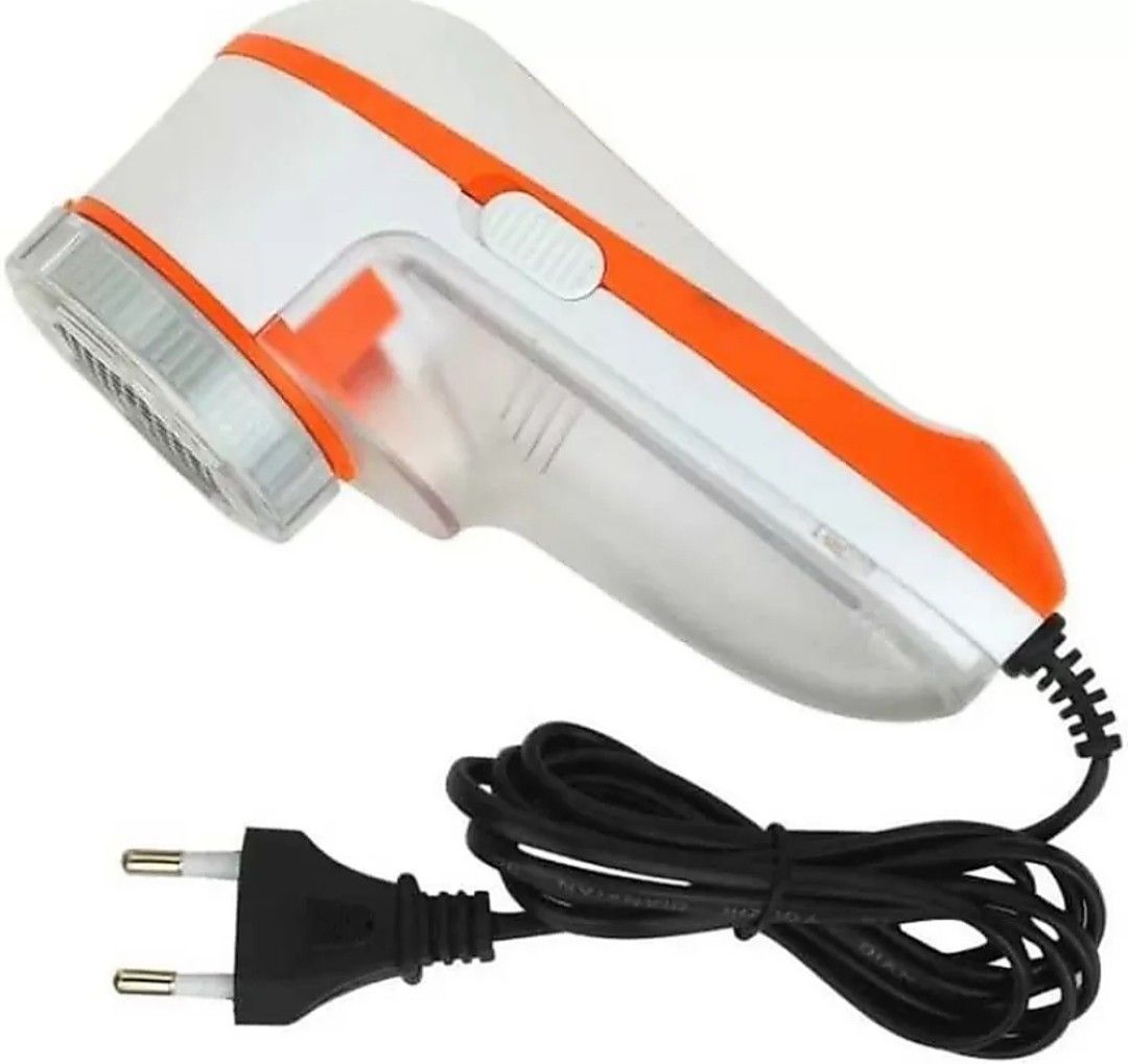 New Lint Fuzz Remover for all Woolens Sweater, Blankets, jackets (Multicolored)