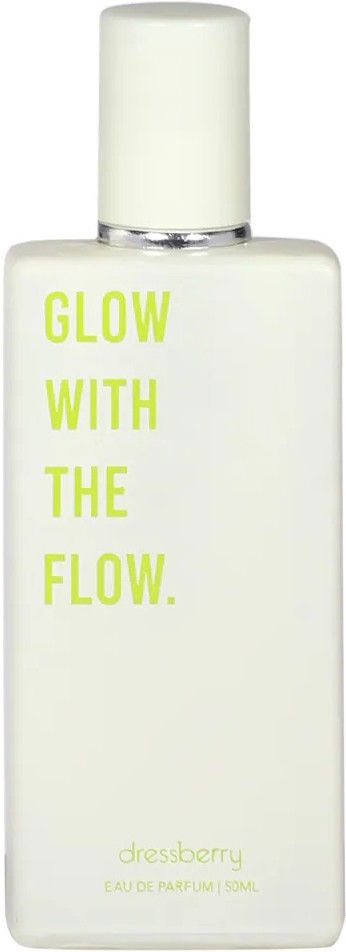 dressberry Glow with the Flow Eau de Parfum - 50 ml-picture-19