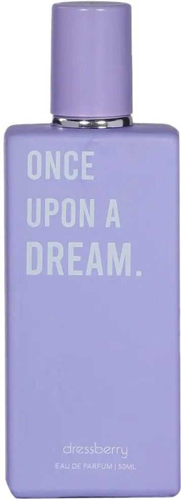 dressberry Once Up A Dream Eau de Parfum - 50 ml-picture-3