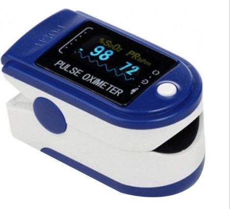 K Kudos Enterprise Pulse oximeter Pulse Oximeter-image-5