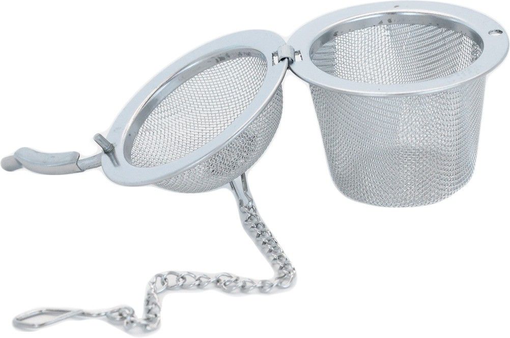 okayti Cup Strainer | Stainless Steel Tea Strainer Tea Strainer-picture-28
