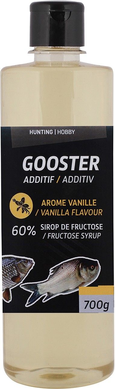 hunting hobby Vanilla Scent Fish Bait-picture-13