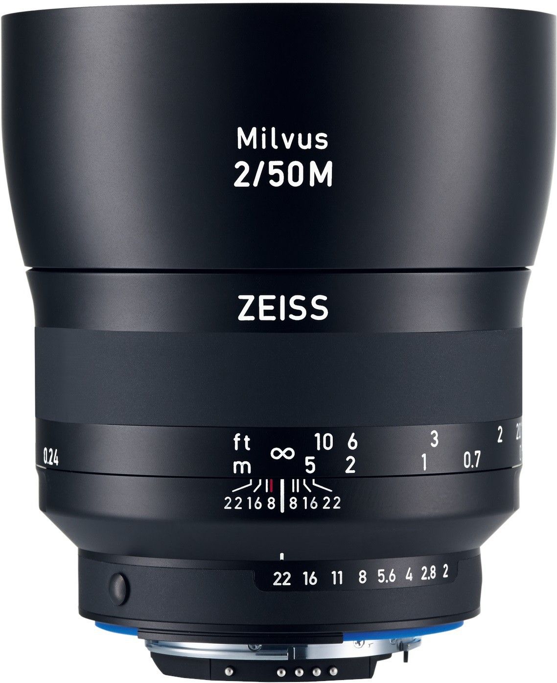 ZEISS Milvus ZF.2 2/50M Macro Zoom Lens-image-45
