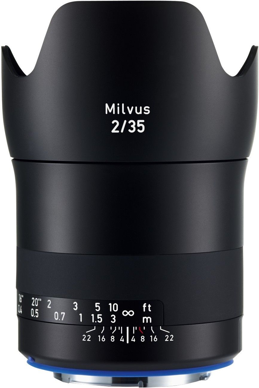 ZEISS Milvus ZE 2/35 Wide-angle ZoomLens-image-11