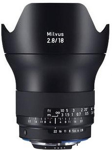 ZEISS Milvus ZF.2 2.8/18 Wide-angle ZoomLens-image-12