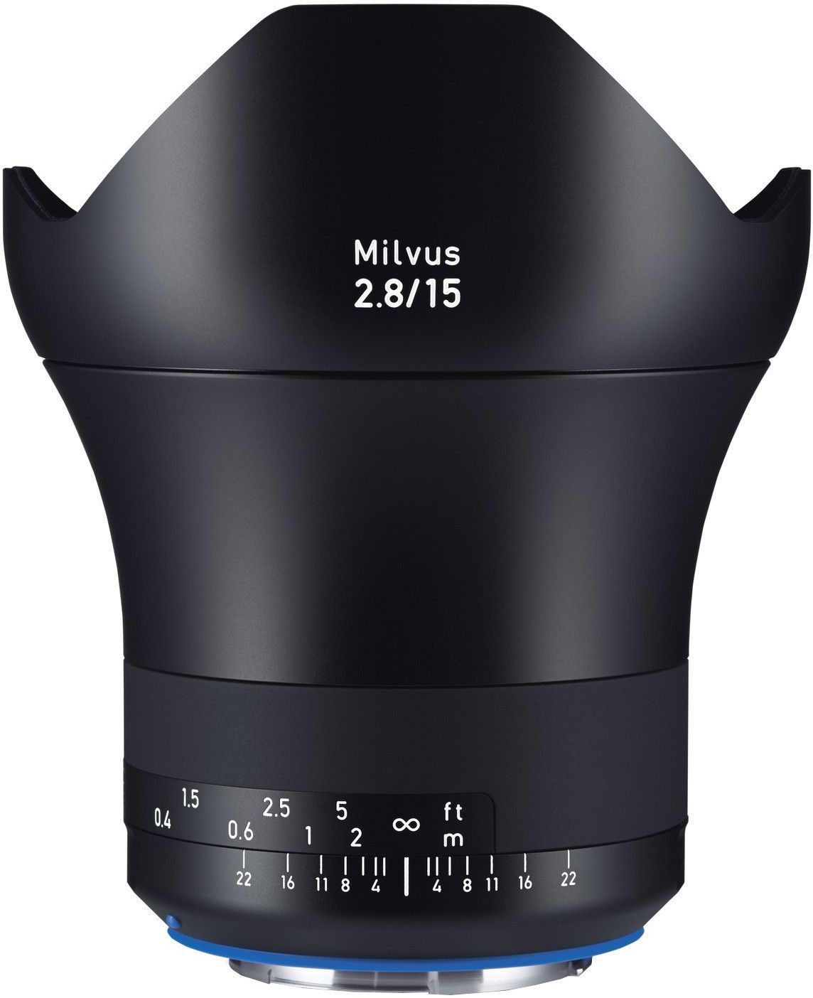 ZEISS Milvus ZE 2.8/15 Wide-angle Zoom Lens-image-14