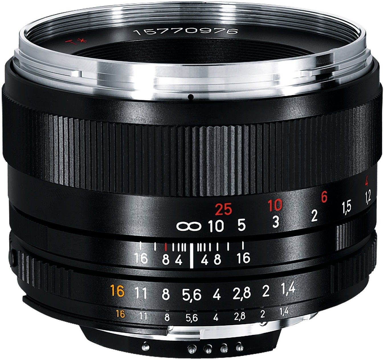 ZEISS Classic Planar ZE T* 1.4/50 Standard Zoom Lens-image-45