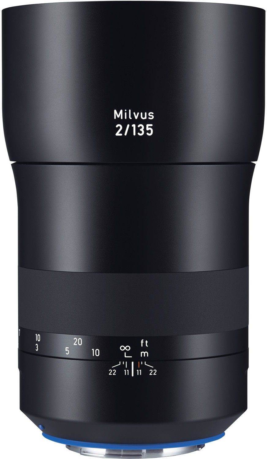 ZEISS Milvus ZE 2/135 Telephoto ZoomLens-image-9
