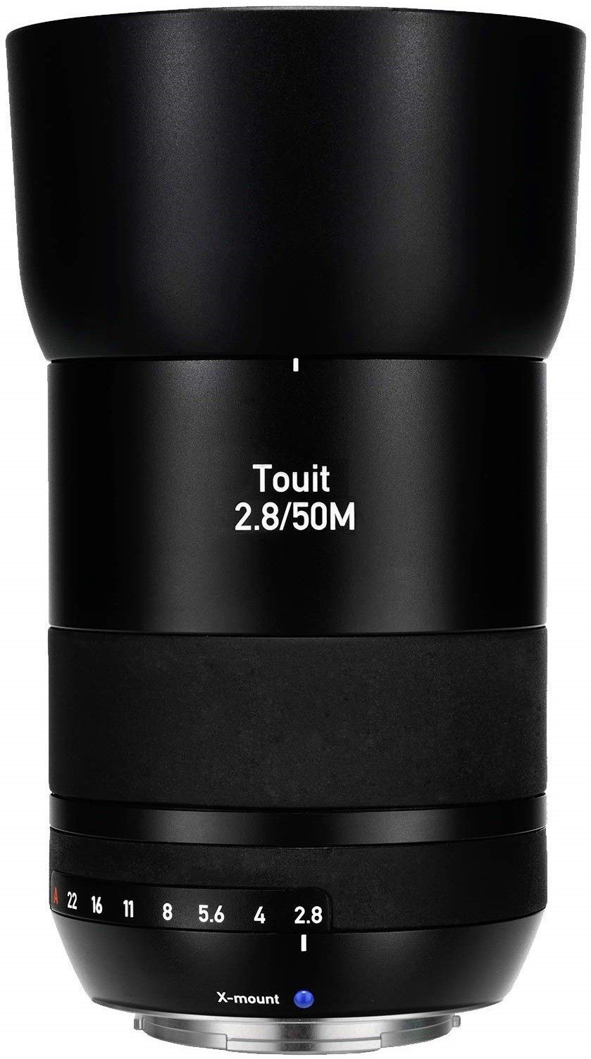 ZEISS Touit 2.8/50M Macro ZoomLens-image-44