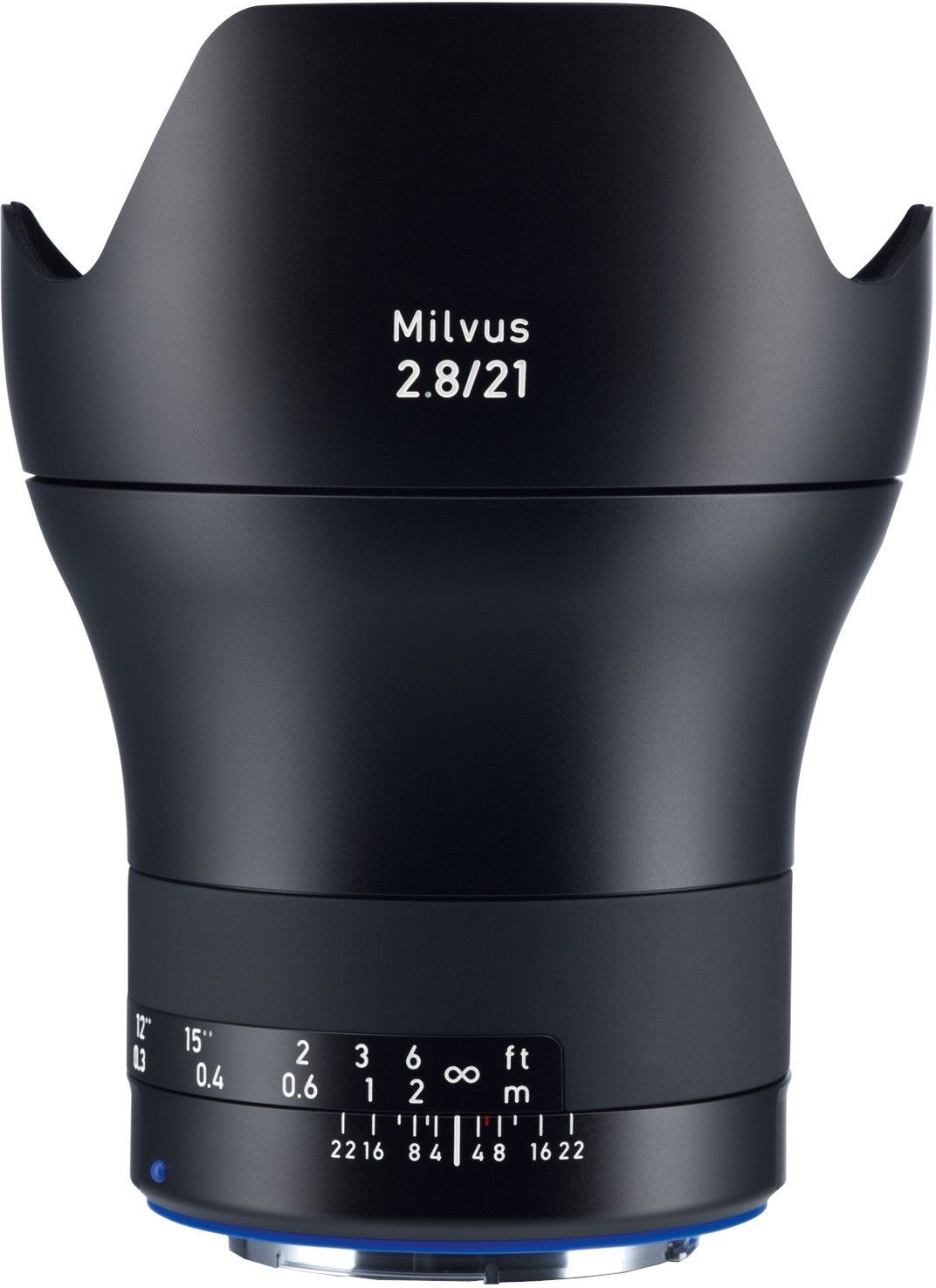 ZEISS Milvus ZE 2.8/21 Wide-angle ZoomLens-picture-11